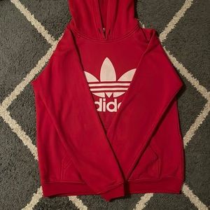 Adidas hoodie